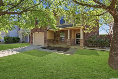 8502 Adams Hill San Antonio TX 78227