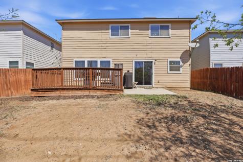 8502 Adams Hill San Antonio TX 78227