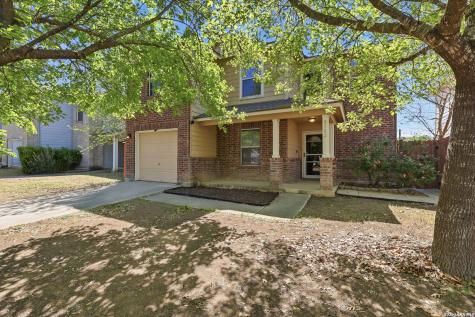 8502 Adams Hill San Antonio TX 78227