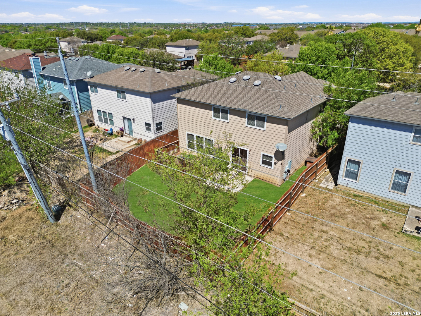 8502 Adams Hill San Antonio TX 78227