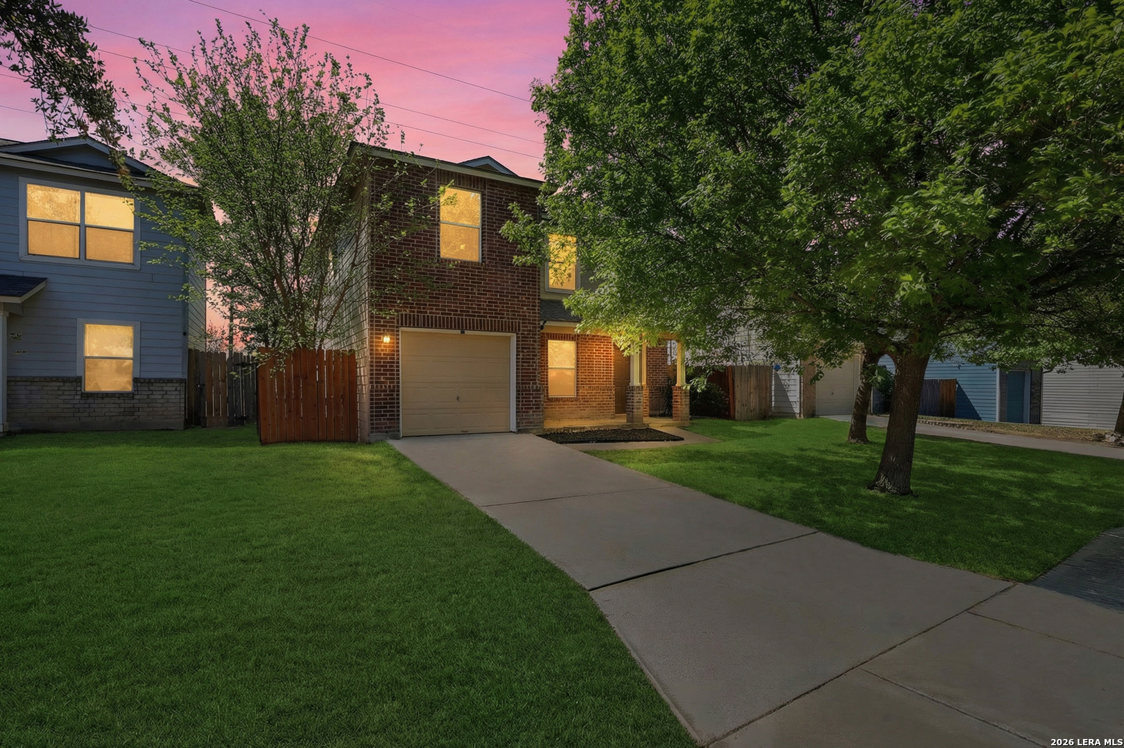8502 Adams Hill San Antonio TX 78227