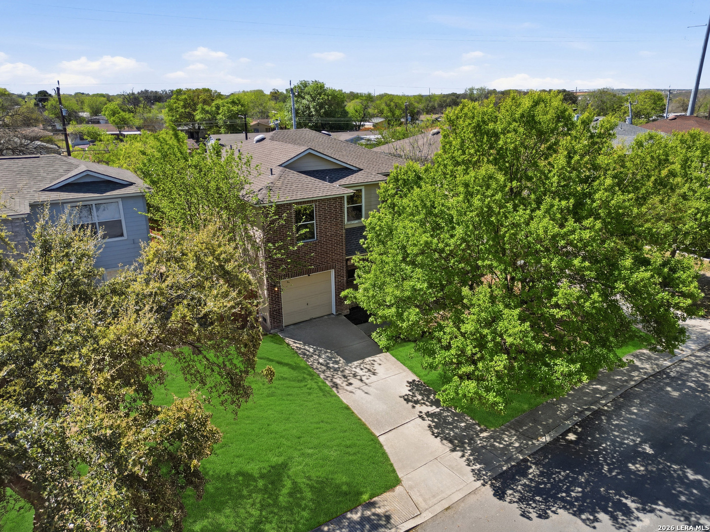 8502 Adams Hill San Antonio TX 78227