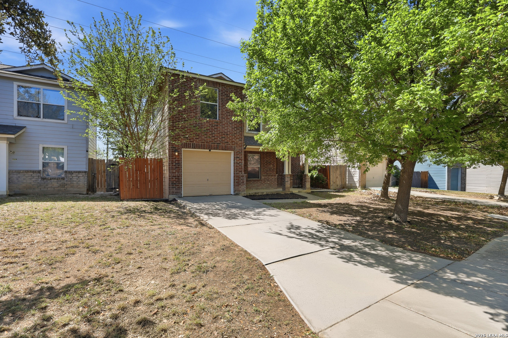 8502 Adams Hill San Antonio TX 78227