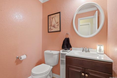 8502 Adams Hill San Antonio TX 78227
