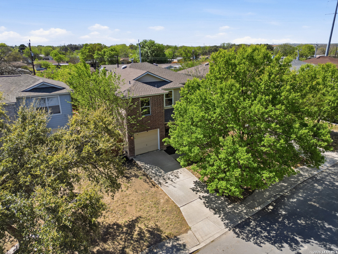 8502 Adams Hill San Antonio TX 78227