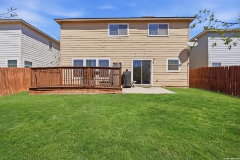 8502 Adams Hill San Antonio TX 78227