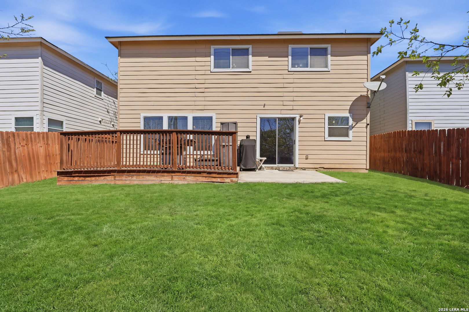 8502 Adams Hill San Antonio TX 78227