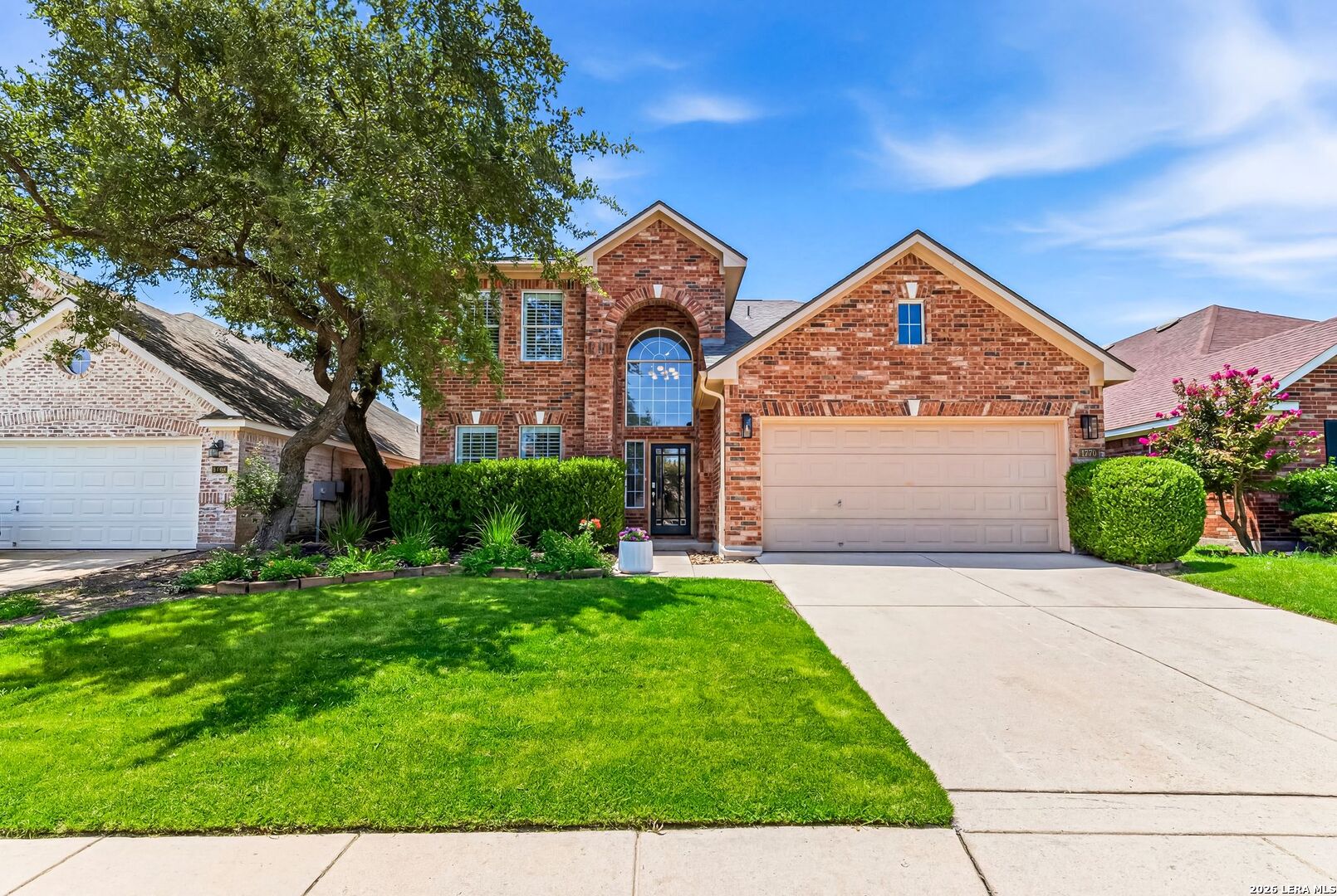 1770 Heavens Peak San Antonio TX 78258