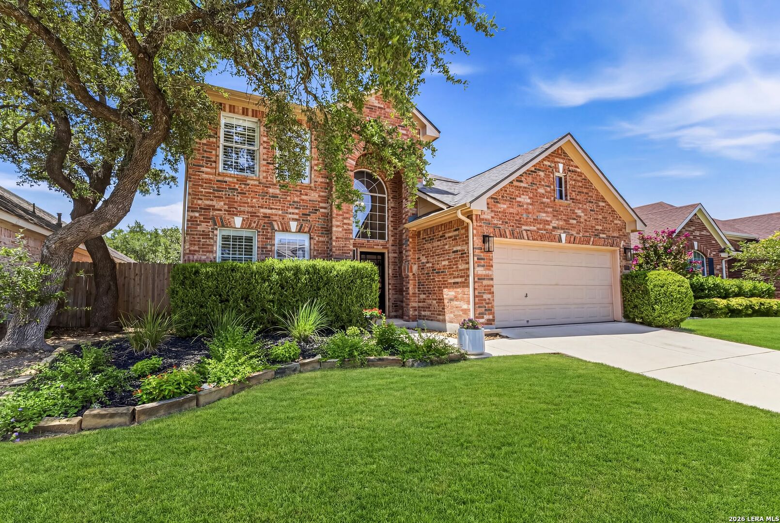 1770 Heavens Peak San Antonio TX 78258