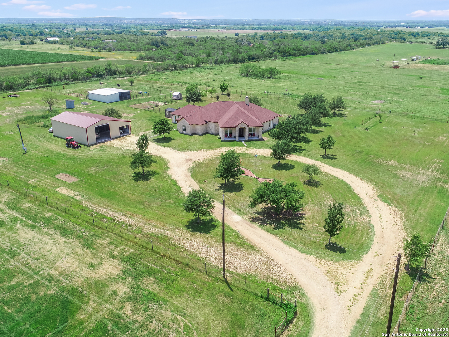 12878 Fm 775 La Vernia TX 78121