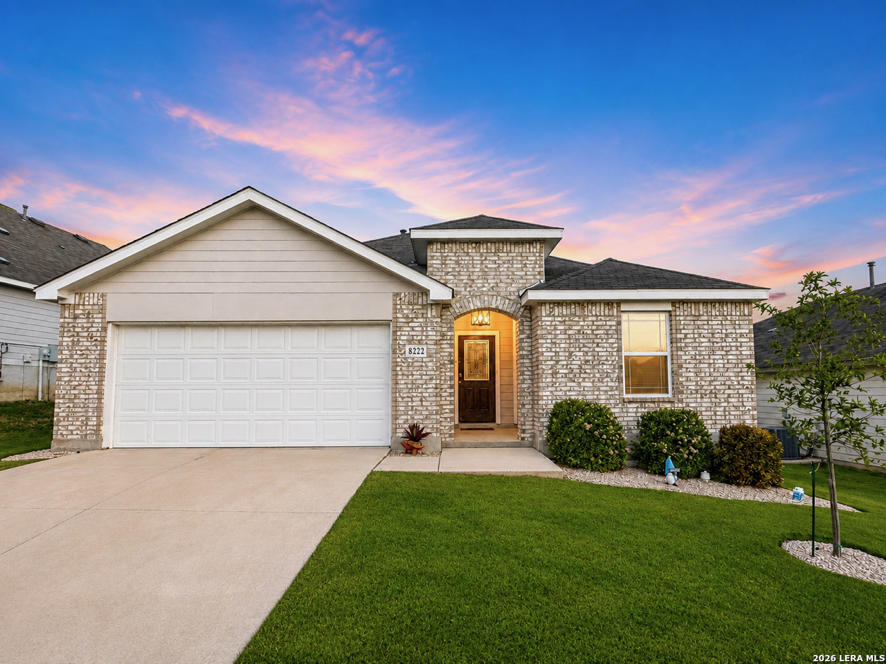 8222 Torchwood Drive Converse TX 78109