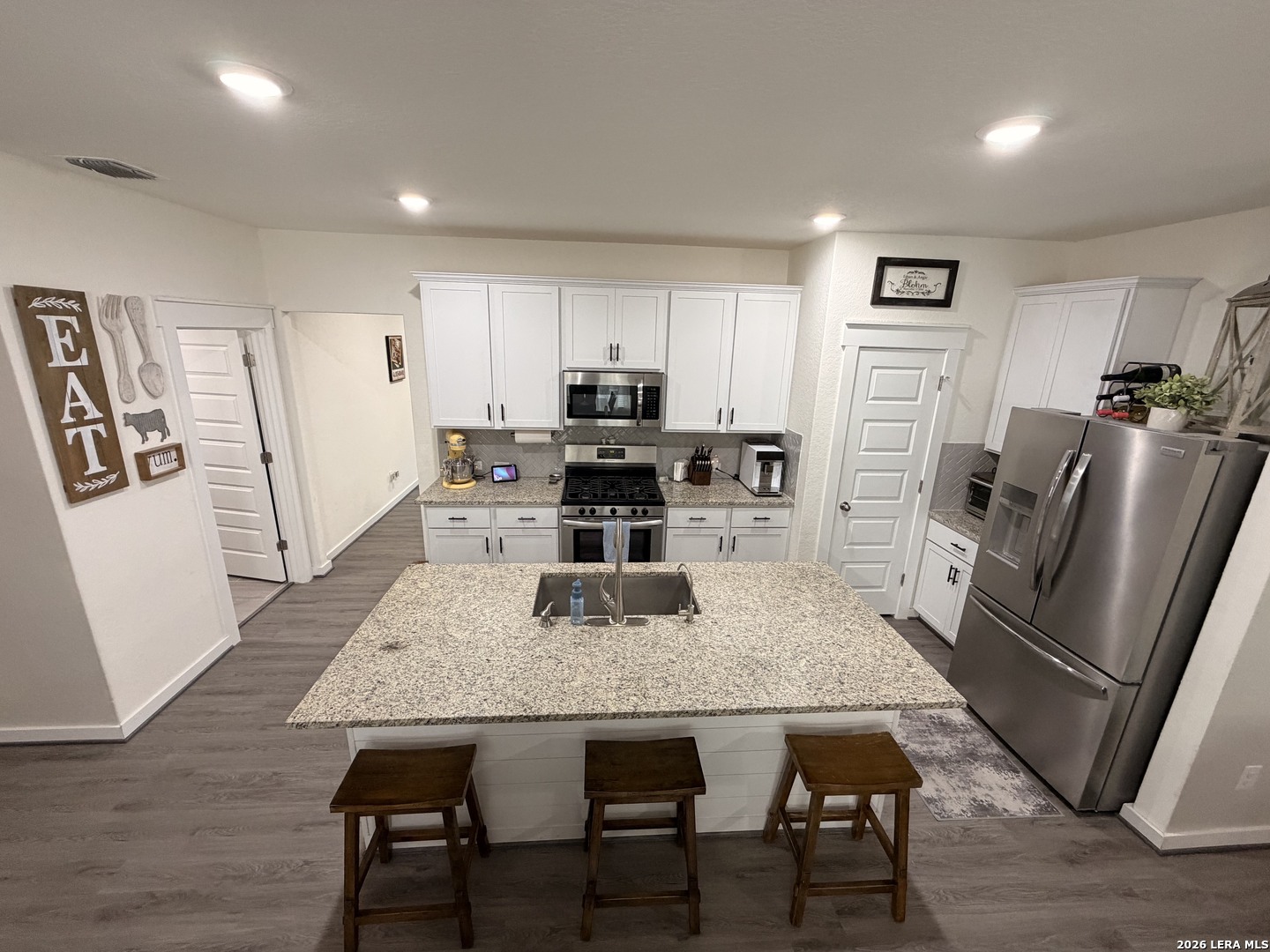 8222 Torchwood Drive Converse TX 78109