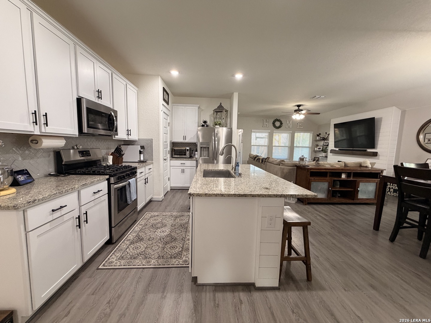 8222 Torchwood Drive Converse TX 78109