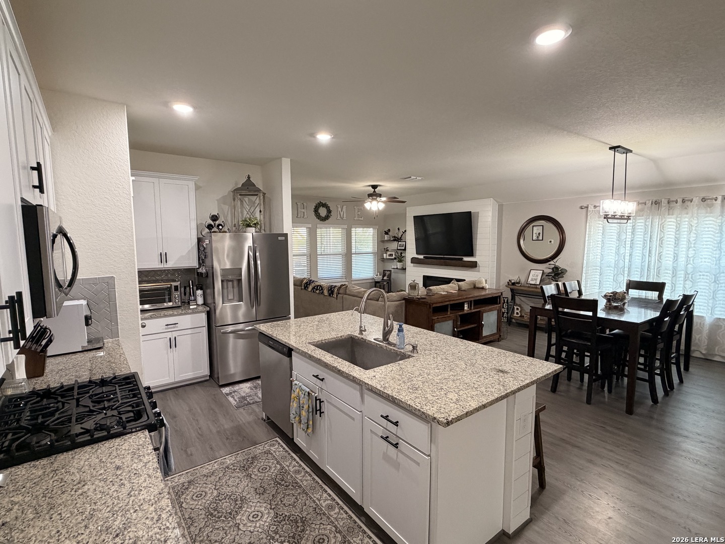 8222 Torchwood Drive Converse TX 78109