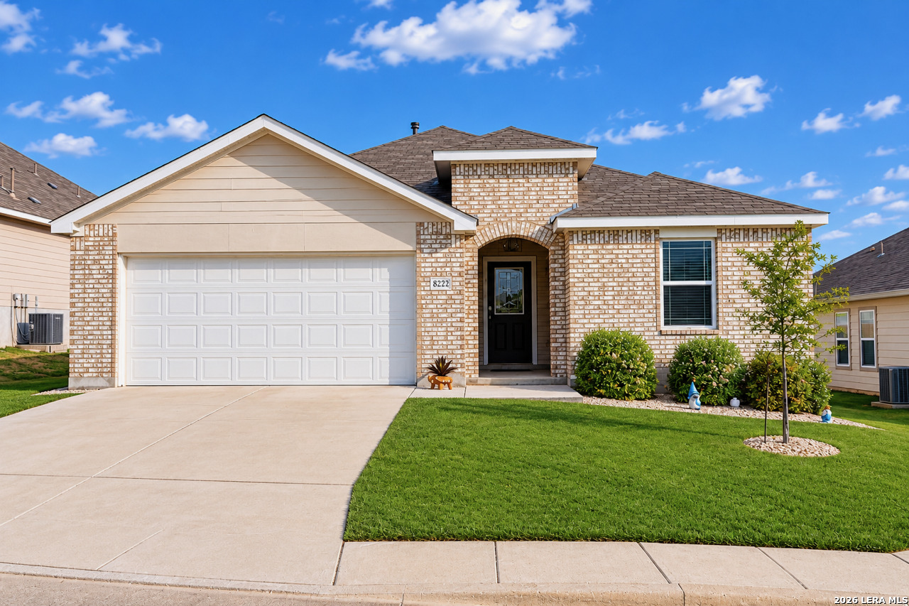 8222 Torchwood Drive Converse TX 78109
