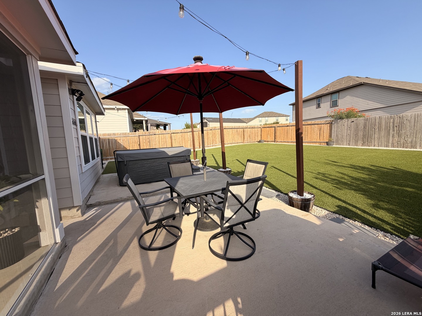 8222 Torchwood Drive Converse TX 78109