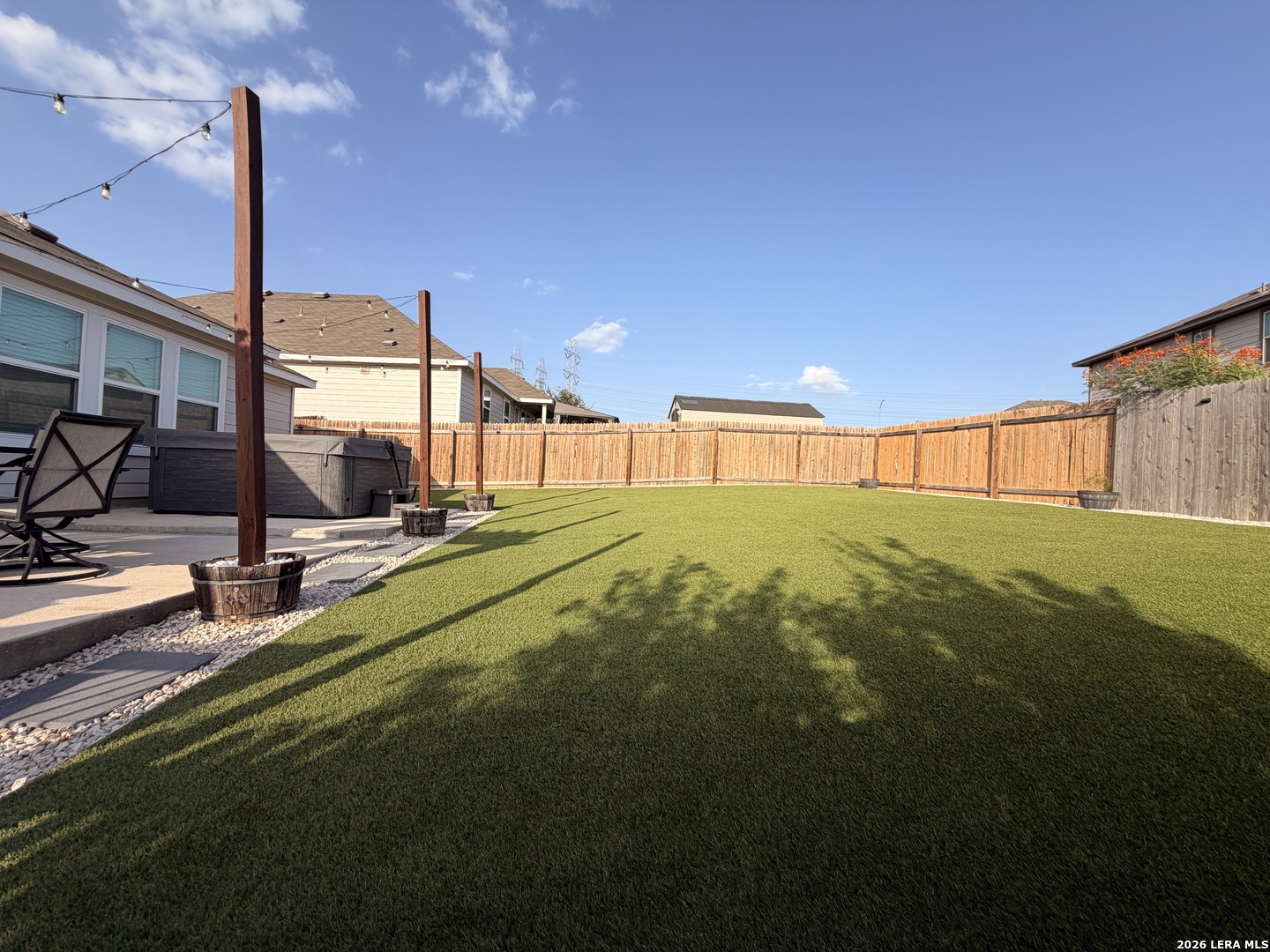 8222 Torchwood Drive Converse TX 78109