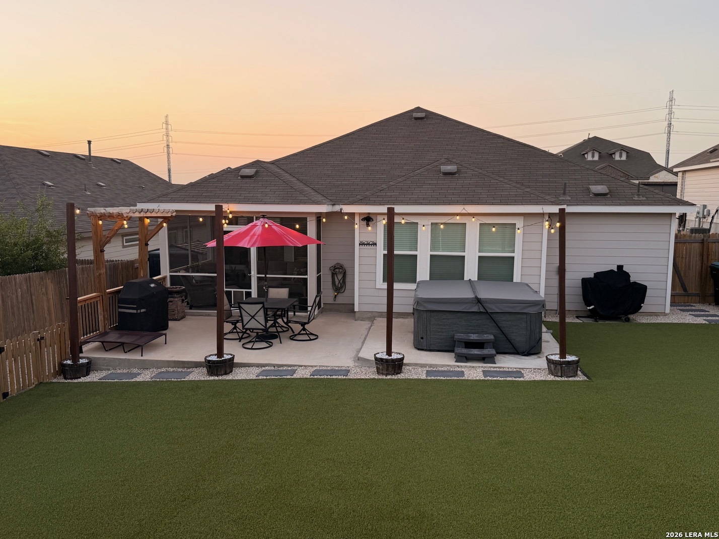 8222 Torchwood Drive Converse TX 78109