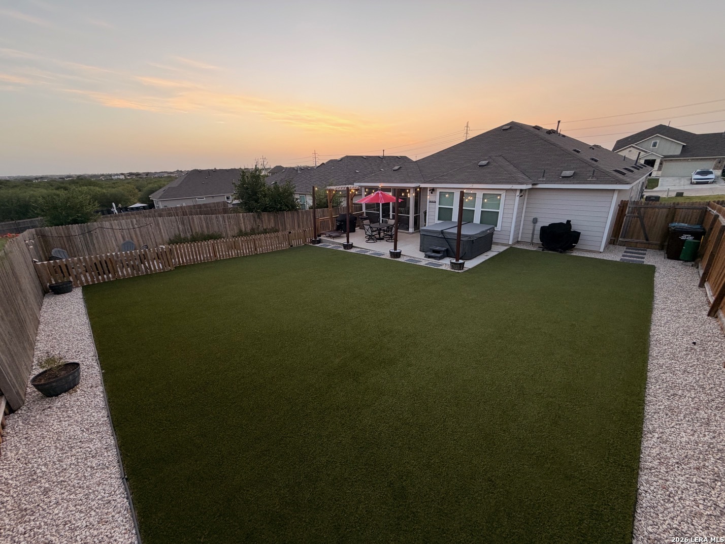 8222 Torchwood Drive Converse TX 78109