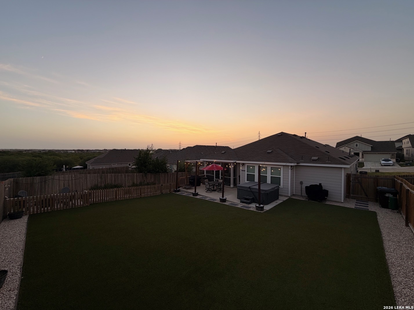 8222 Torchwood Drive Converse TX 78109
