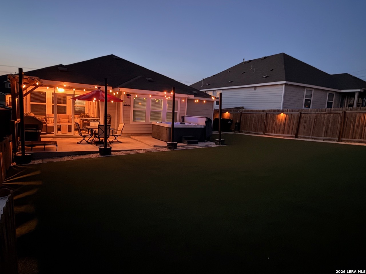 8222 Torchwood Drive Converse TX 78109