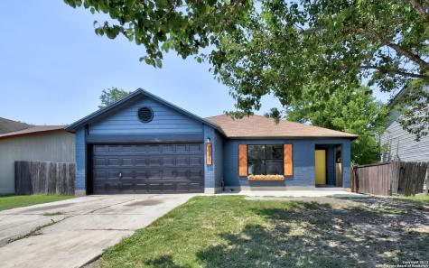5941 Summer Fest Drive San Antonio TX 78244