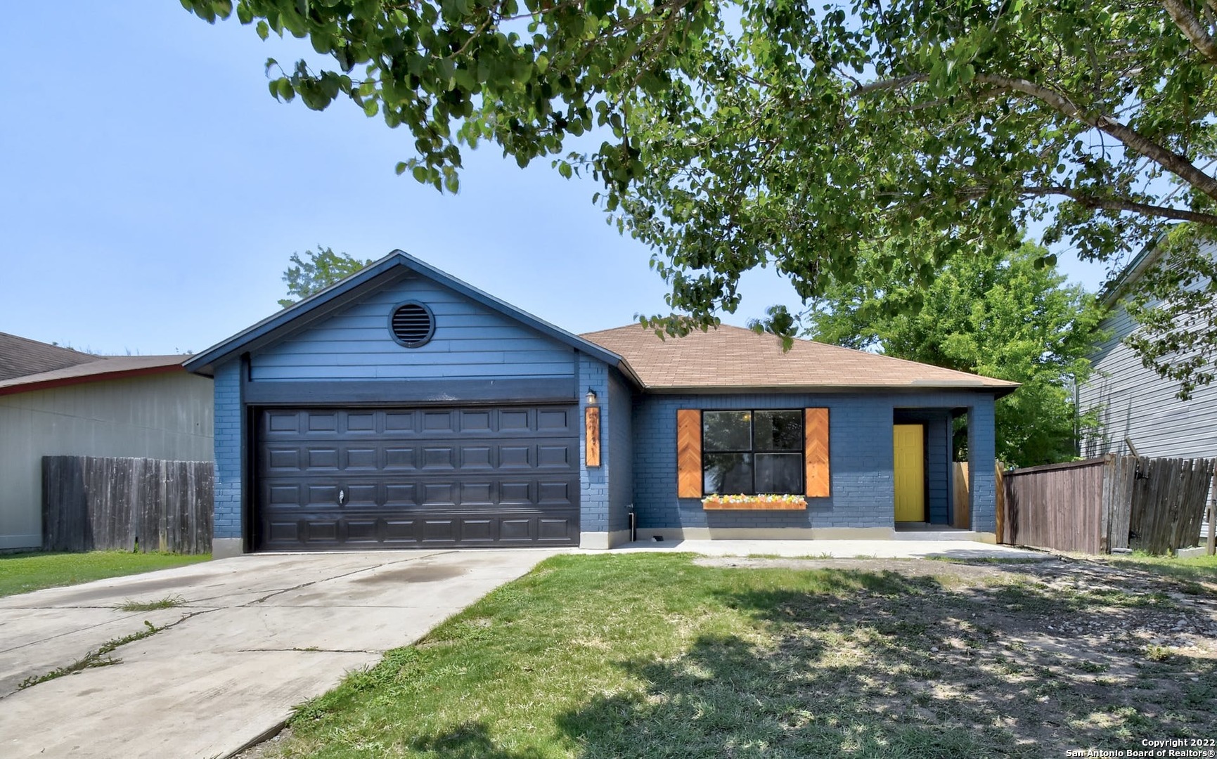 5941 Summer Fest Drive San Antonio TX 78244