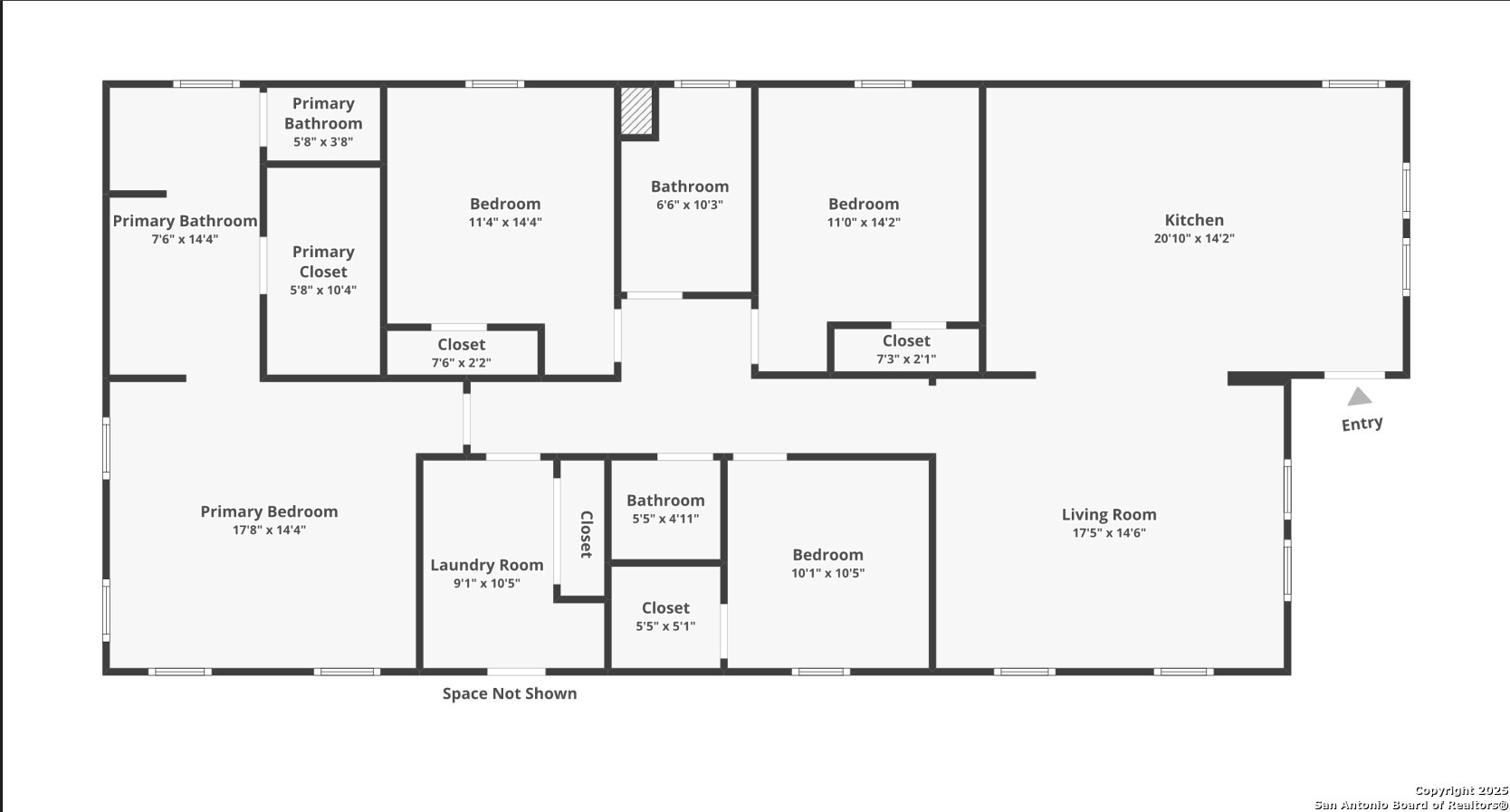 1416 Burleson San Antonio TX 78202