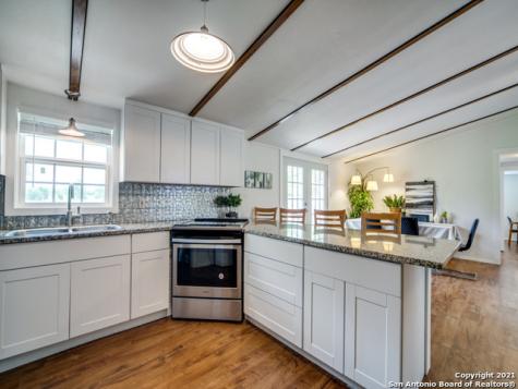 151 Bluebonnet Circle Boerne TX 78006