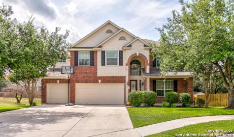 120 Montesa Court Cibolo TX 78108