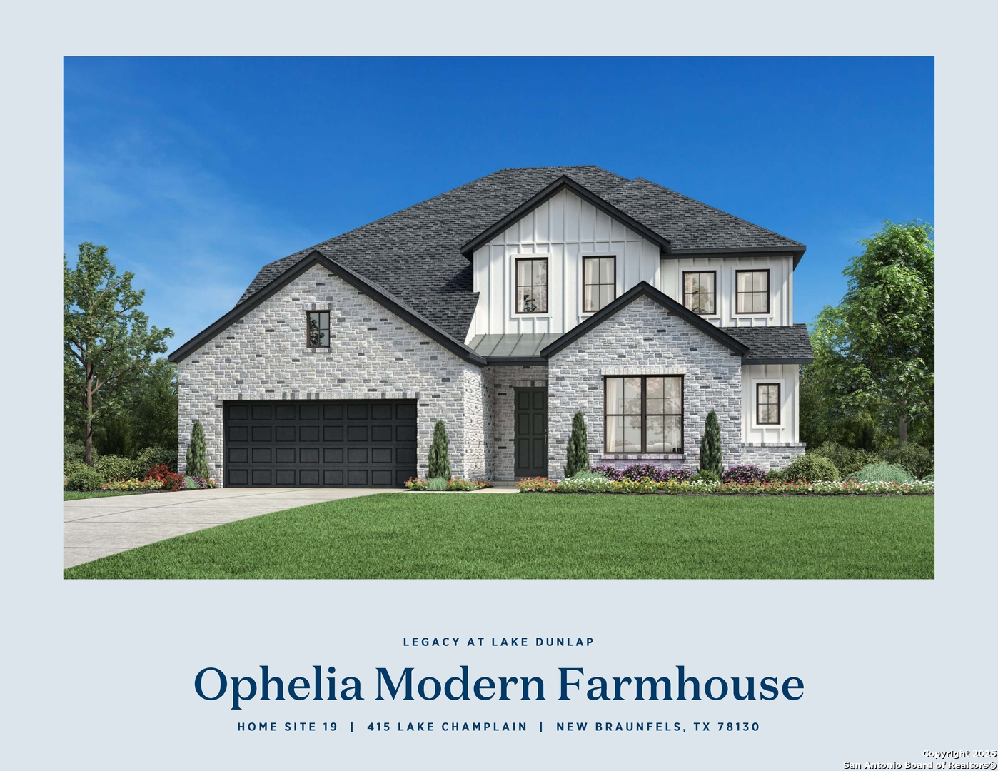 415 Lake Champlain New Braunfels TX 78130