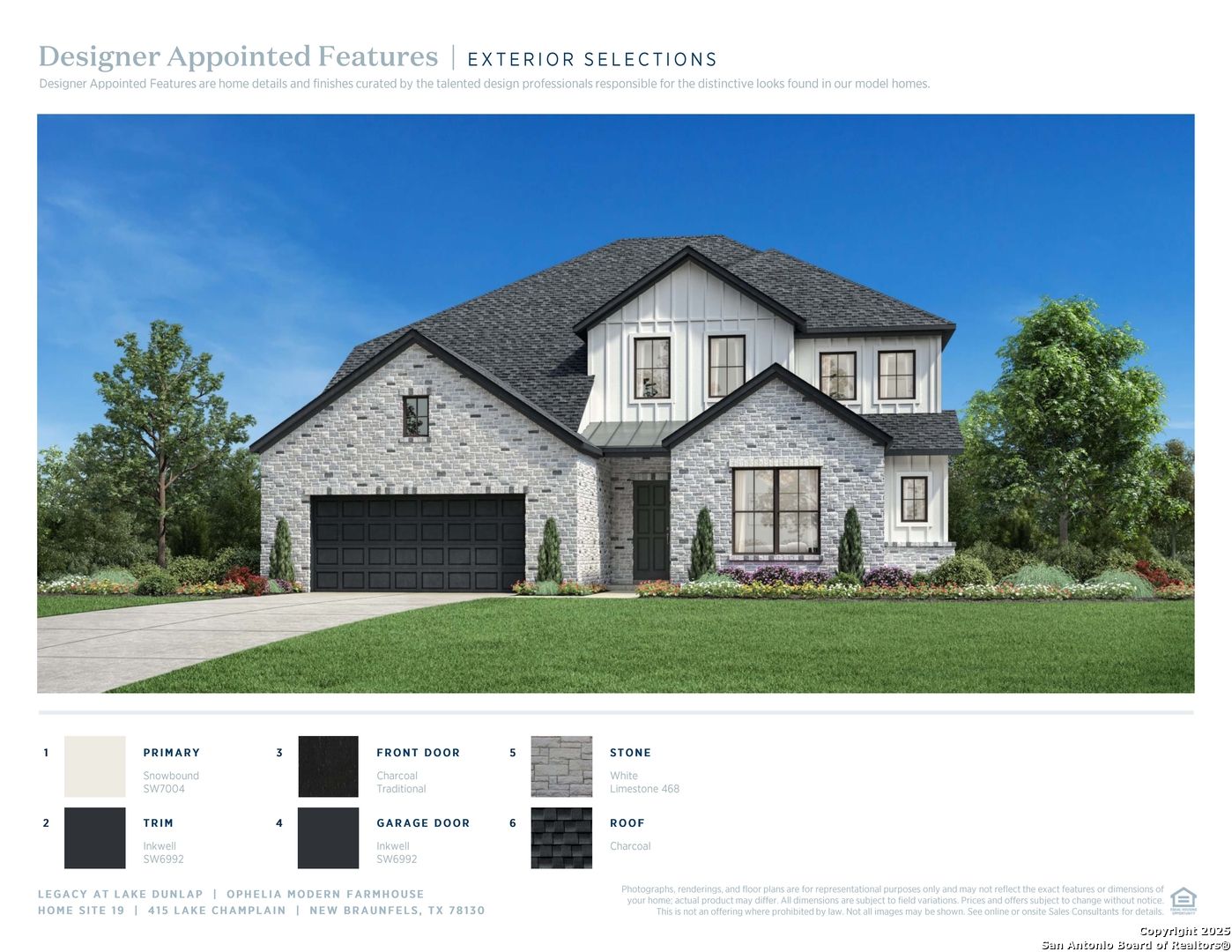 415 Lake Champlain New Braunfels TX 78130