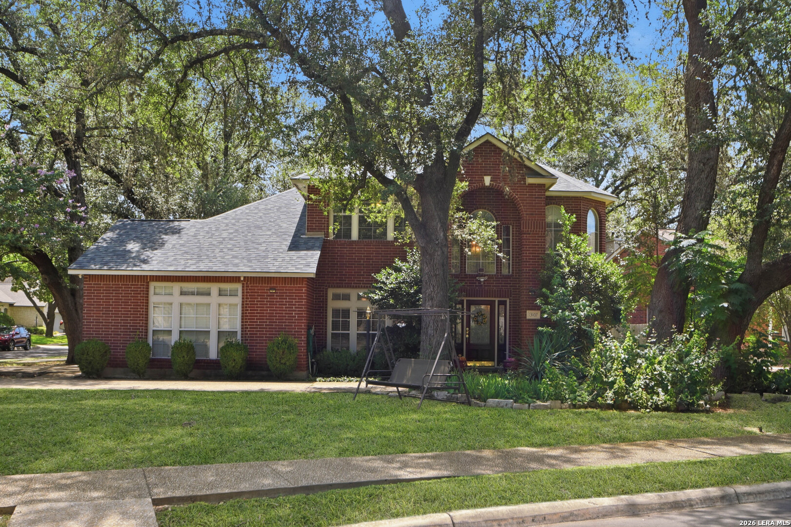 13107 Winding Creek San Antonio TX 78231