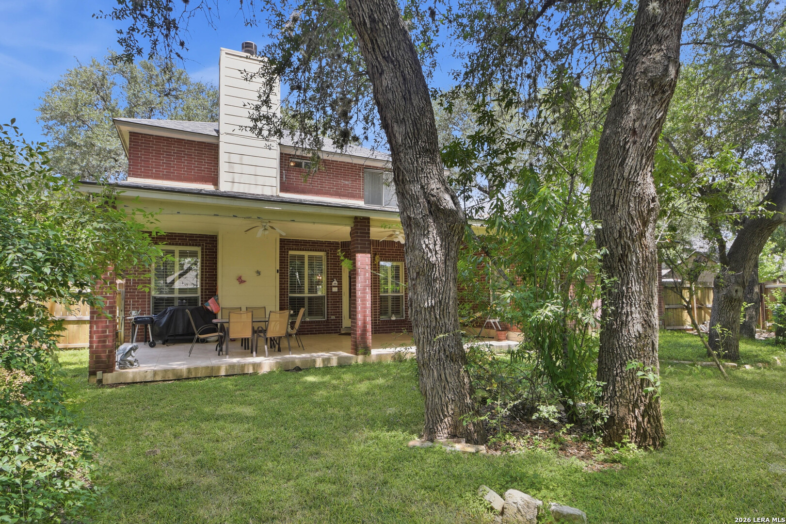 13107 Winding Creek San Antonio TX 78231
