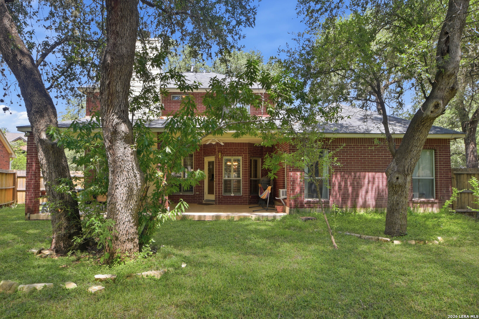 13107 Winding Creek San Antonio TX 78231