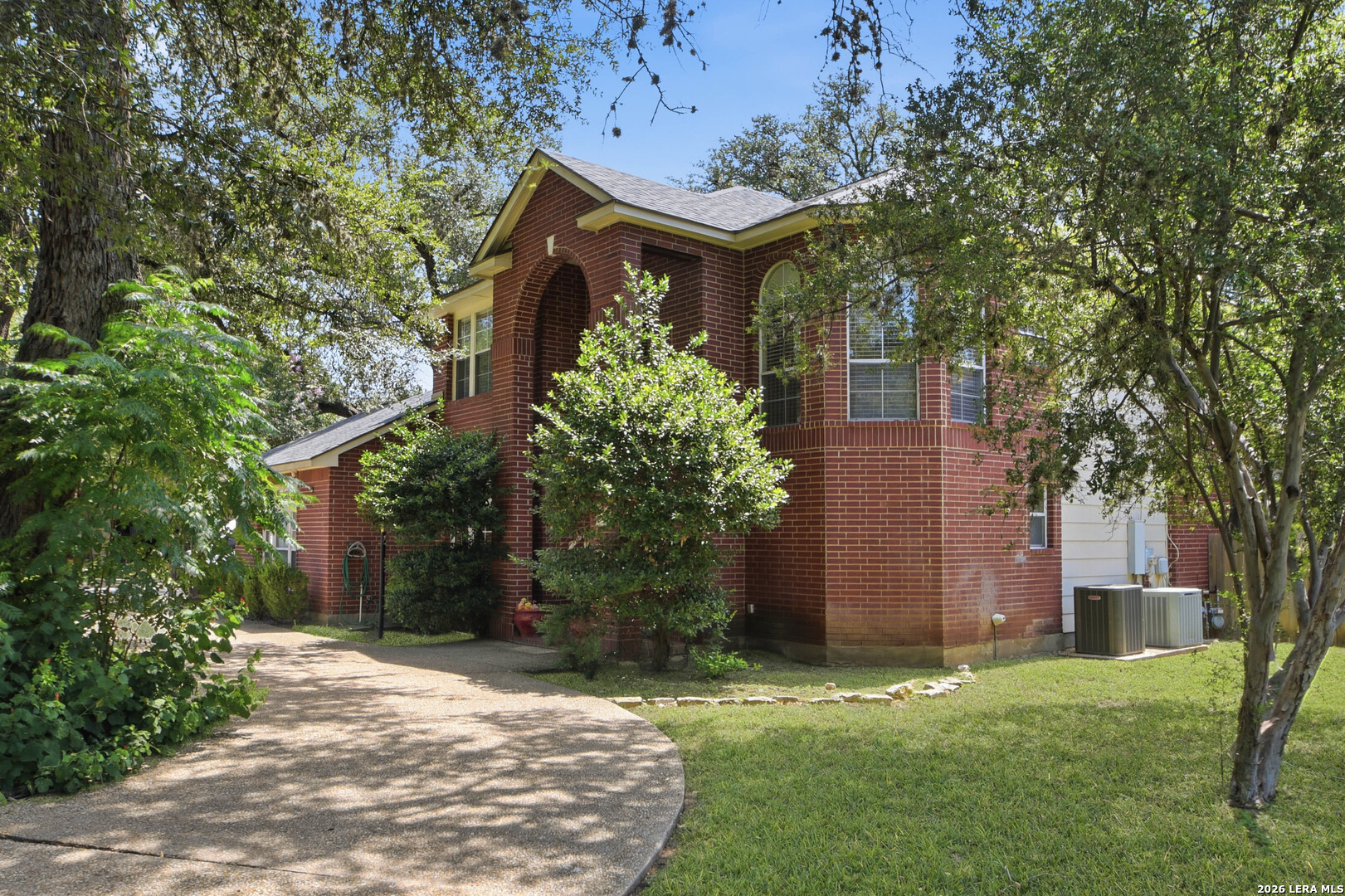 13107 Winding Creek San Antonio TX 78231