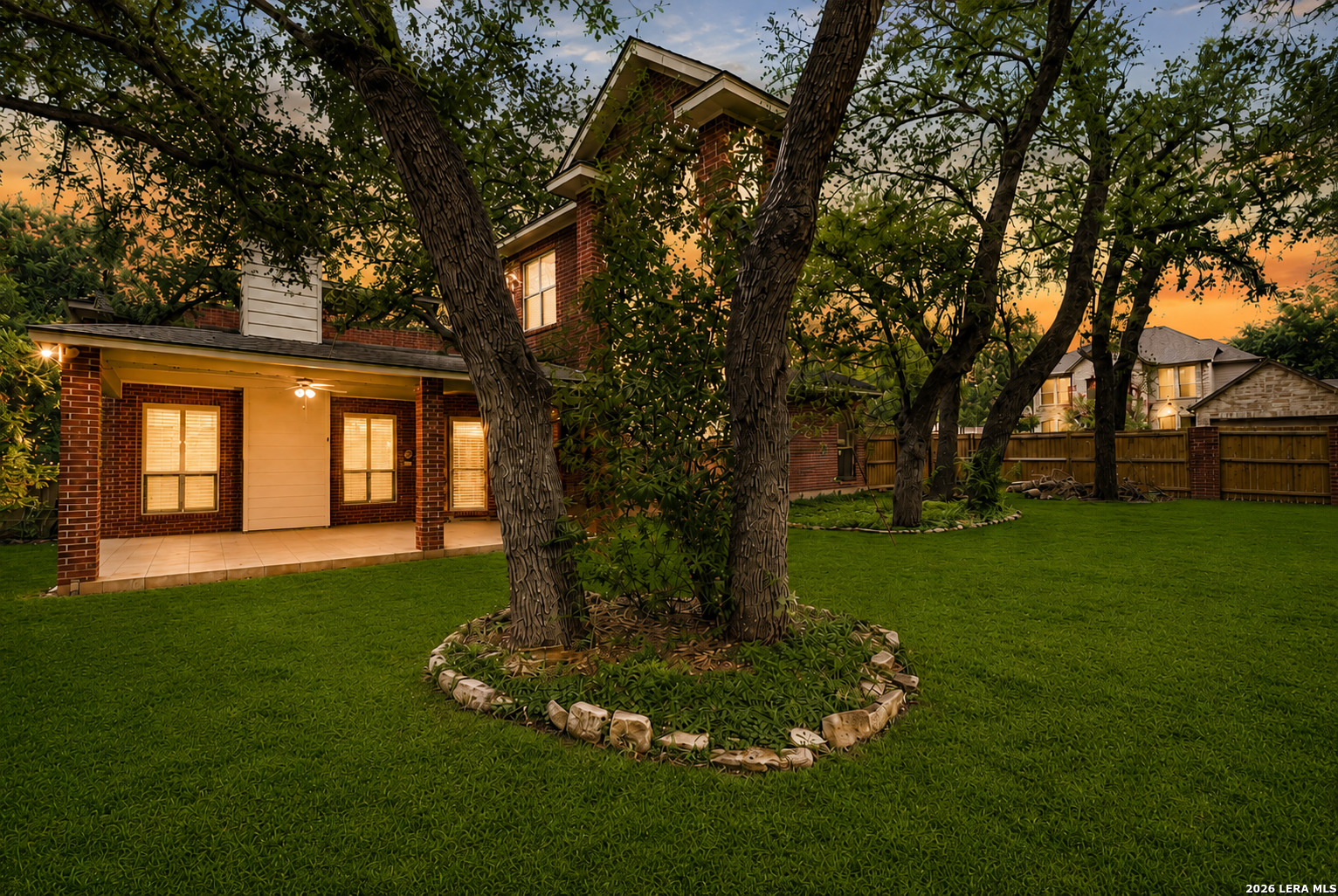 13107 Winding Creek San Antonio TX 78231