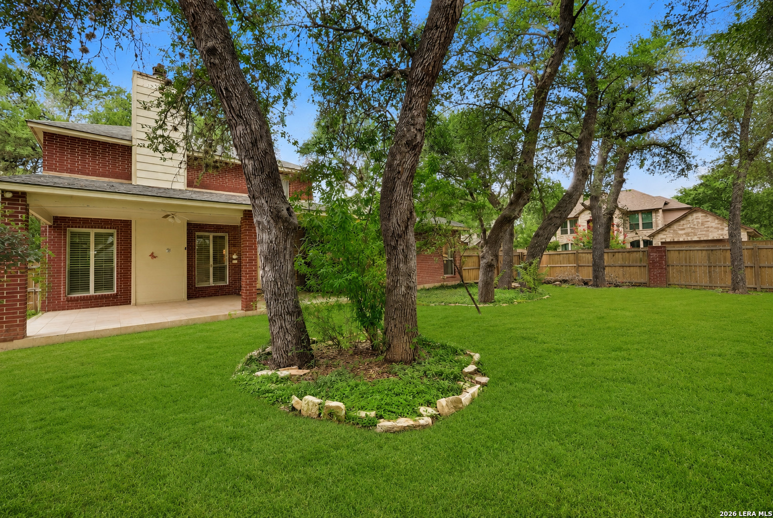 13107 Winding Creek San Antonio TX 78231