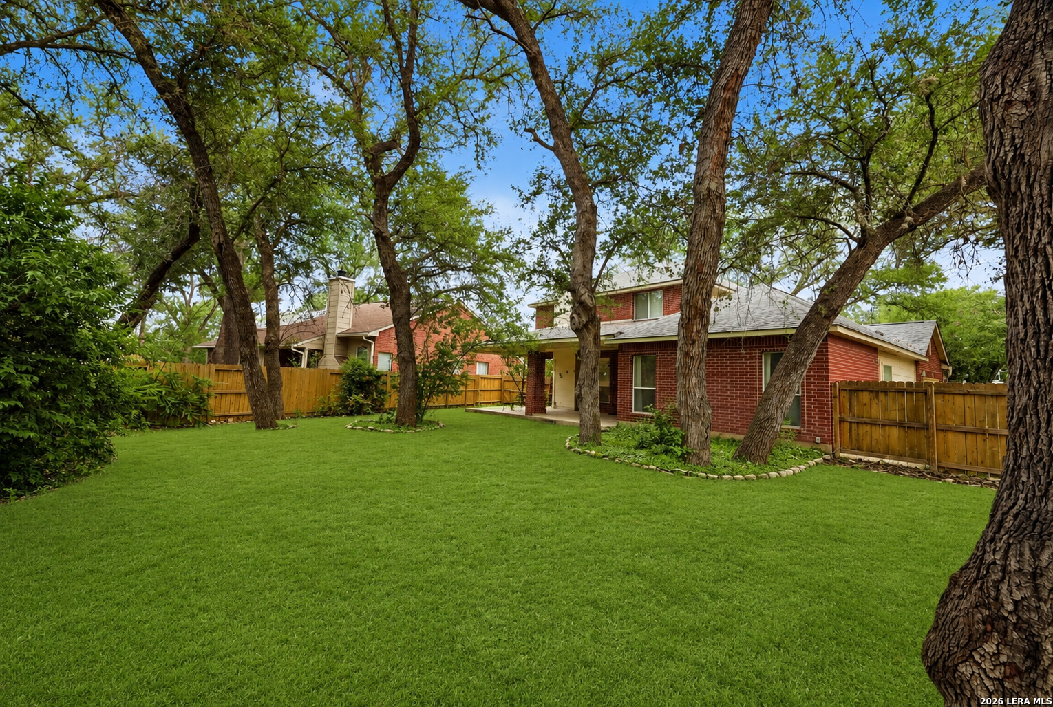 13107 Winding Creek San Antonio TX 78231