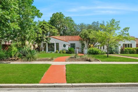 233 W Hollywood Avenue San Antonio TX 78212