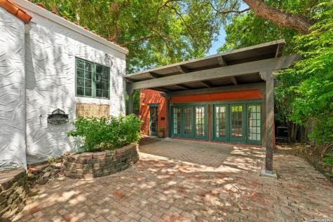 233 W Hollywood Avenue San Antonio TX 78212
