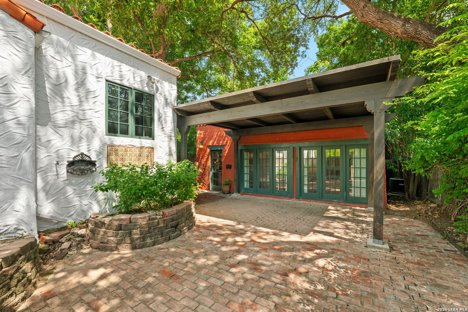 233 W Hollywood Avenue San Antonio TX 78212