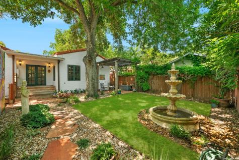 233 W Hollywood Avenue San Antonio TX 78212