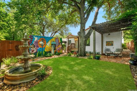 233 W Hollywood Avenue San Antonio TX 78212