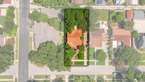 233 W Hollywood Avenue San Antonio TX 78212