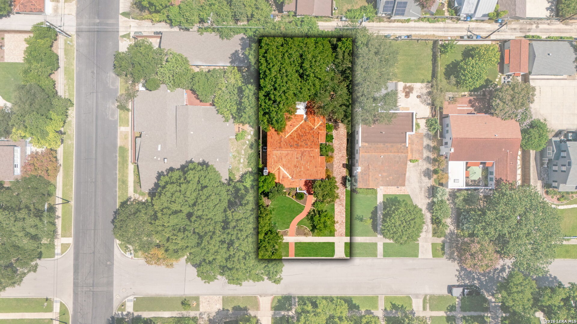 233 W Hollywood Avenue San Antonio TX 78212