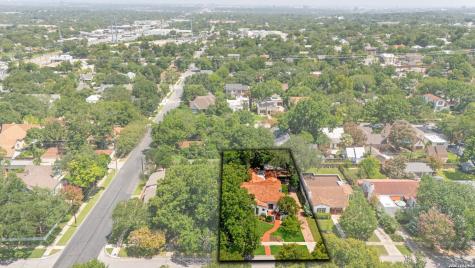 233 W Hollywood Avenue San Antonio TX 78212