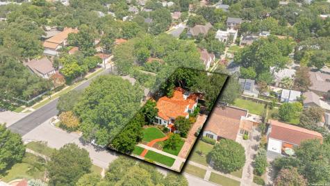 233 W Hollywood Avenue San Antonio TX 78212