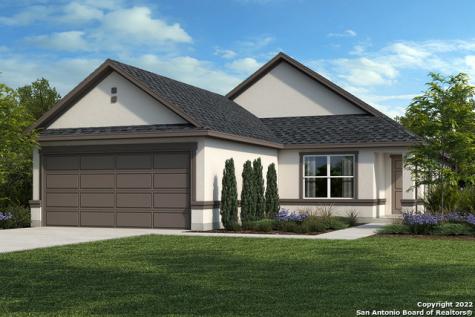 216 W Granite Shores Drive Boerne TX 78006