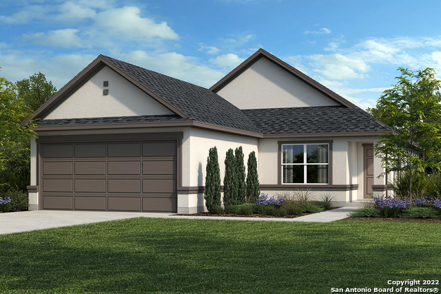 216 W Granite Shores Drive Boerne TX 78006